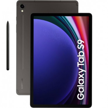 تابلت سامسونج جالاكسي تاب s9 x716b 5g سعة 128 جيجابايت رام 8 جيجابايت شاشة 11 بوصة