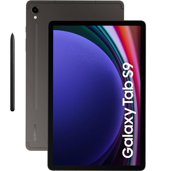 تابلت سامسونج جالاكسي تاب s9 x716b 5g سعة 128 جيجابايت رام 8 جيجابايت شاشة 11 بوصة