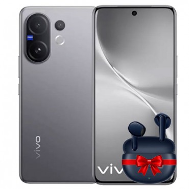 موبايل فيفو  v60 ثنائي الشريحة 512 جيجابايت 12 جيجابايت رام 6.77