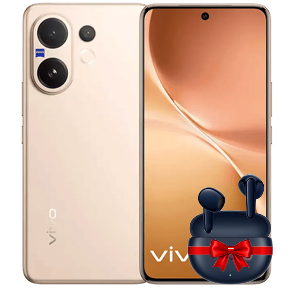 موبايل فيفو  v60 ثنائي الشريحة 256 جيجابايت 12 جيجابايت رام 6.77