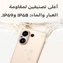 موبايل فيفو  v60 ثنائي الشريحة 256 جيجابايت 12 جيجابايت رام 6.77