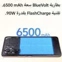 موبايل فيفو  v60 ثنائي الشريحة 256 جيجابايت 12 جيجابايت رام 6.77