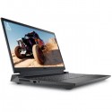 لابتوب ديل g15 5530 بمعالج إنتل كور i7 13650hx ذاكرة 16 جيجا وتخزين 512 جيجا ssd وكارت شاشة rtx 4050 سعة 6 جيجا 