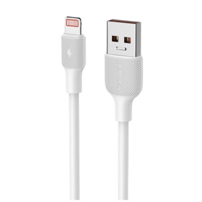 كابل سينديم ايفون فاست 1 متر 100w m64p
