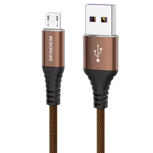 كابل سينديم مايكرو فاست 1.2 متر m11s
