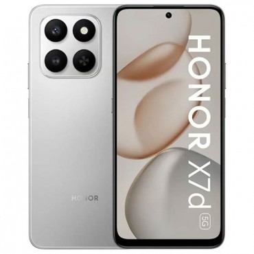 موبايل هونر x7d 5g ثنائي الشريحة 256 جيجابايت 8 جيجابايت رام 6.78