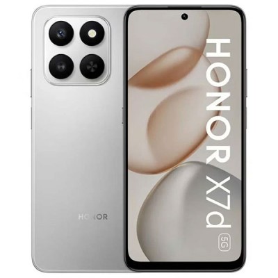 موبايل هونر x7d 5g ثنائي الشريحة 256 جيجابايت 8 جيجابايت رام 6.78