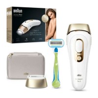 ماكينة إزالة شعر ليز...