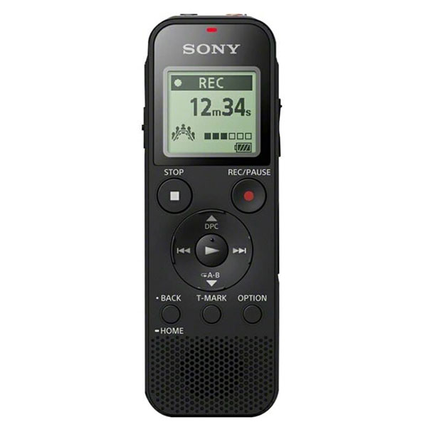 مسجل صوت سونى موديل  px470
