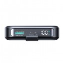 باور بانك جوي روم JR PBM11 10000 لاسلكي qi2 22.5 واط