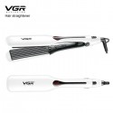 مكواة شعر vgr v518