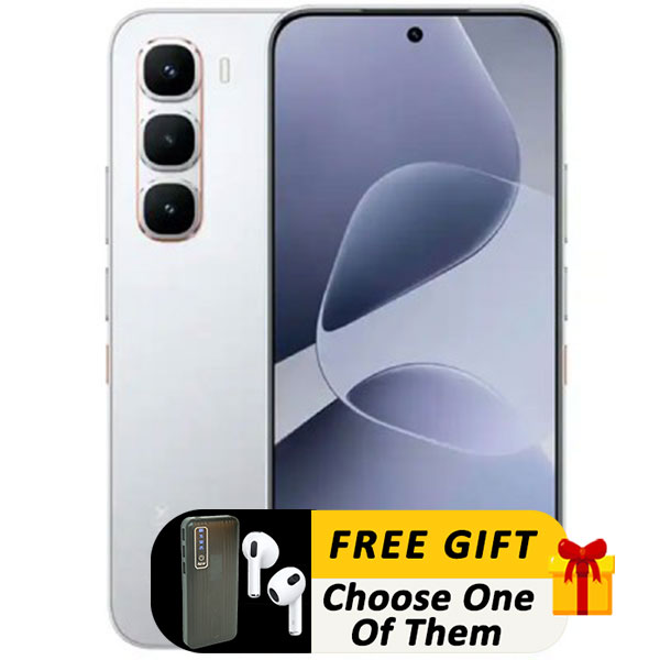 موبايل انفينكس هوت 60 برو بلس ثنائي الشريحه 256 جيجابايت 16 جيجابايت رام 8+8 شاشة 6.78 بوصة