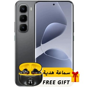موبايل انفينكس هوت 6...