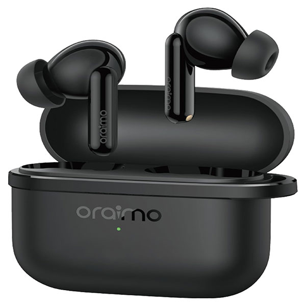 سماعة بلوتوث أورايمو سبايس بودز لايت  otw-324 سماعة بلوتوث أورايمو سبايس بودز لايت  otw-324