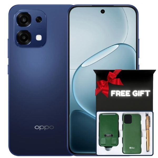 موبايل اوبو a6 برو 4g ثنائي الشريحة 256 جيجابايت 8 جيجابايت رام 6.57