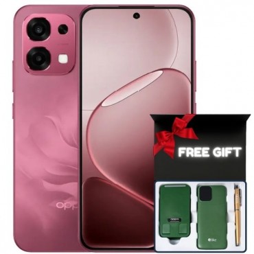 موبايل اوبو  a6 برو 5g ثنائي الشريحه 256 جيجابايت 8جيجابايت رام 6.57