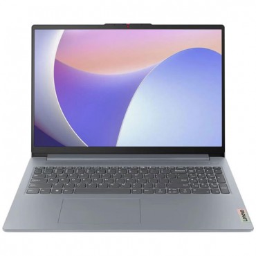 لابتوب لينوفو آيديا باد سليم 3 بمعالج انتل كور i3 1315u رام 8 جيجا ssd 512 جيجا