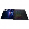 لابتوب لينوفو ليجن 5 بمعالج انتل كور  i713650hx  رام 24 جيجا هارد ssd 512 جيجا كارت شاشة  rtx5050 8 جيجا  ويندوز 11