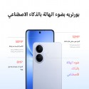 موبايل فيفو  v60 لايت 5g ثنائى الشريحة 12جيجا رام 256 جيجا 6.77 