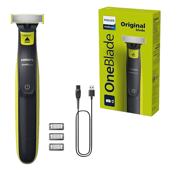 ماكينة حلاقه فيلبس  oneblande qp2724/10 ماكينة حلاقه فيلبس  oneblande qp2724/10