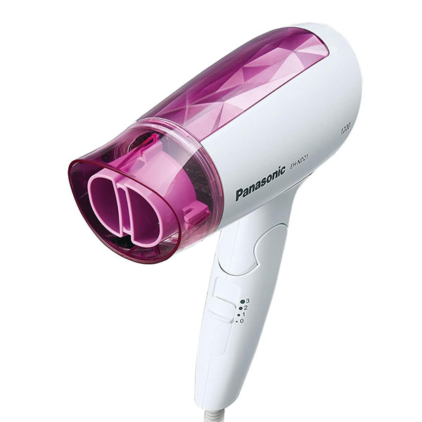 سشوار شعر باناسونيك بقدرة 1200 واط موديل  en-nd21  سشوار شعر باناسونيك بقدرة 1200 واط موديل  en-nd21
