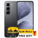موبايل انفينكس هوت  60i ثنائى الشريحة 256 جيجا بايت 16 جيجابايت رام(8+8) 6.7 بوصة 