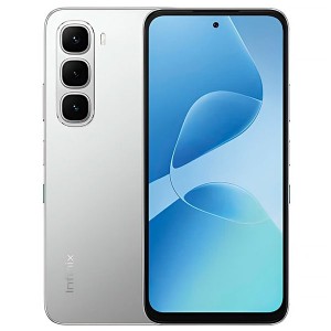 موبايل انفنيكس هوت 6...