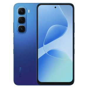 موبايل انفنيكس هوت 6...