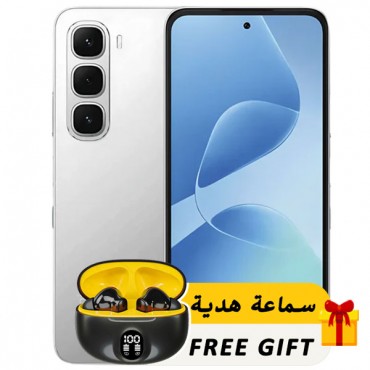 موبايل انفينكس هوت 60i ثنائى الشريحة 128 جيجابايت 12 جيجابايت رام (6+6) 6.7 بوصة موبايل انفينكس هوت 60i ثنائى الشريحة 128 جيجابايت 12 جيجابايت رام (6+6) 6.7 بوصة
