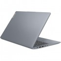 لابتوب لينوفو ايدياباد سليم 3 بمعالج  i5-13420h سعة  512 جيجابايت  ssd  رام 16  جيجا ويندوز 11 