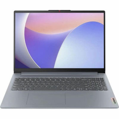 لابتوب لينوفو ايدياباد سليم 3 بمعالج  i5-13420h سعة  512 جيجابايت  ssd  رام 16  جيجا ويندوز 11 
