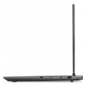 لابتوب لينوفو LOQ بمعالج i5-12600HX وذاكرة 24 جيجا وكارت RTX 3050 سعة 6 جيجا ويندوز 11