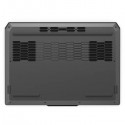 لابتوب لينوفو LOQ بمعالج i5-12600HX وذاكرة 24 جيجا وكارت RTX 3050 سعة 6 جيجا ويندوز 11