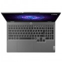 لابتوب لينوفو LOQ بمعالج i5-12600HX وذاكرة 24 جيجا وكارت RTX 3050 سعة 6 جيجا ويندوز 11