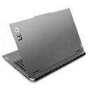 لابتوب لينوفو LOQ بمعالج i5-12600HX وذاكرة 24 جيجا وكارت RTX 3050 سعة 6 جيجا ويندوز 11