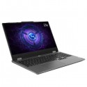 لابتوب لينوفو LOQ بمعالج i5-12600HX وذاكرة 24 جيجا وكارت RTX 3050 سعة 6 جيجا ويندوز 11