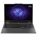 لابتوب لينوفو LOQ بمعالج i5-12600HX وذاكرة 24 جيجا وكارت RTX 3050 سعة 6 جيجا ويندوز 11