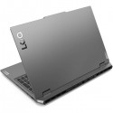 لابتوب لينوفو  loq بمعالج i7-14700hx هارد 512 جيجا بايت  ssd رام 24 جيجا كارت شاشة  rtx 5060 8 جيجا ويندوز 11