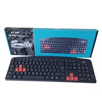 كيبورد كمبيوتر مالتى...