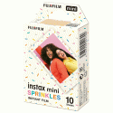 فيلم تصوير فوجي  instax mini sprinkles للكاميرا الفورية