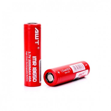 بطارية IMR 18650