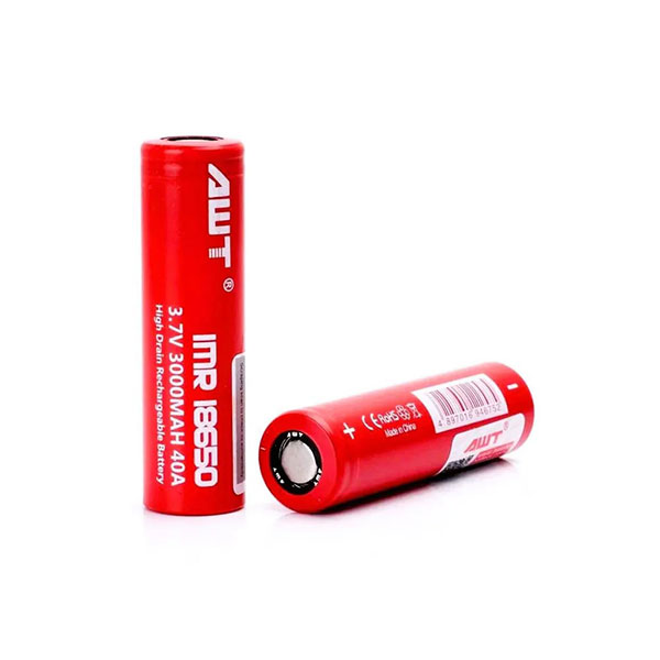 بطارية IMR 18650