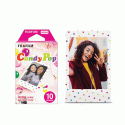فيلم تصوير فوجي  instax mini candy pop للكاميرا الفورية