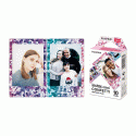 فيلم تصوير فوجي  instax mini confettiللكاميرا الفورية 