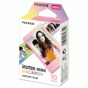 فيلم تصوير فوجي  instax mini macaron للكاميرا الفورية