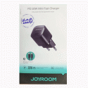 شاحن جوي روم تايب سي شحن سريع  20 واط  pd jr_tcf02eu 