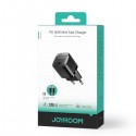 شاحن جوي روم تايب سي شحن سريع  20 واط  pd jr_tcf02eu 