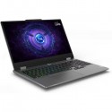 لابتوب لينوفو  loq بمعالج كور i5-13450h رام 24جيجا  ssd 512جيجا كارت شاشة 6 جيجا بايت  rtx 3050