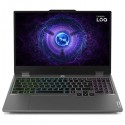 لابتوب لينوفو  loq بمعالج كور i5-13450h رام 24جيجا  ssd 512جيجا كارت شاشة 6 جيجا بايت  rtx 3050