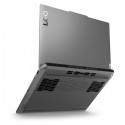 لابتوب لينوفو  loq بمعالج كور i5-13450h رام 24جيجا  ssd 512جيجا كارت شاشة 6 جيجا بايت  rtx 3050